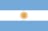 Argentina flag