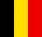 Belgium flag