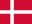 Denmark flag
