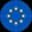 Europe flag