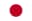 Japan flag