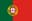 Portugal flag