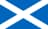 Scotland flag