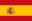Spain flag