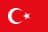 Turkey flag