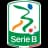 Serie B flag
