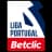 Liga Portugal flag
