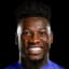 A. Onana  photo