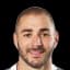 K. Benzema  photo
