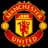 Manchester United logo