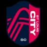 St. Louis City logo