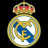 Real Madrid logo