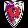 Kyoto Sanga logo