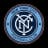 New York City logo
