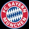 FC Bayern München logo