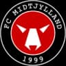 FC Midtjylland logo